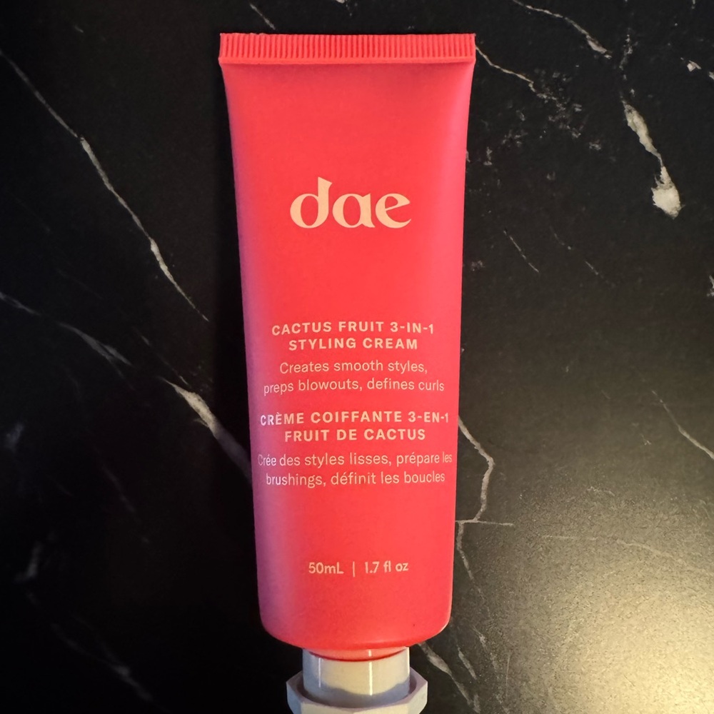 Dae Cactus Fruit 3-in-1 Styling Cream
